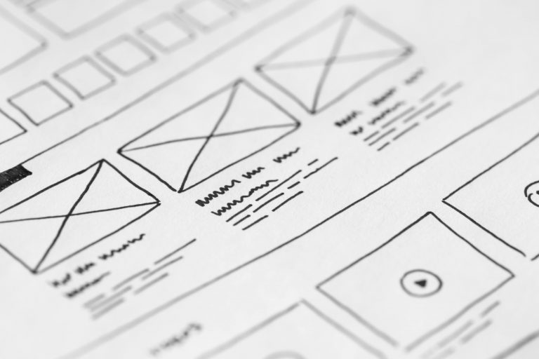 Unsere Website im neuen Design